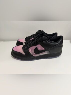 Nike dunk low retro premium